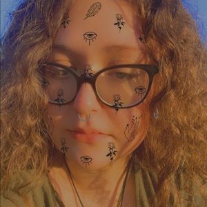 Meet your Posher, Kaitlyn